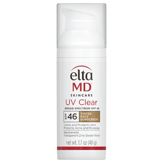 UV Clear Broad-Spectrum SPF 46