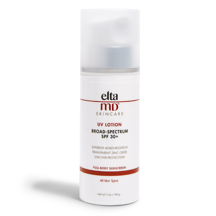UV Lotion Broad-Spectrum SPF 30+