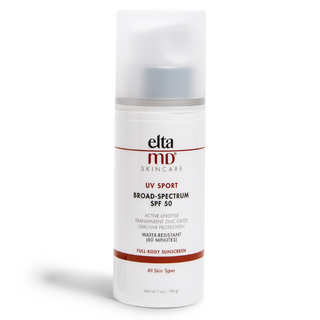 UV Sport Broad-Spectrum SPF 50