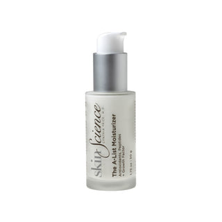 The A-List Moisturizer
