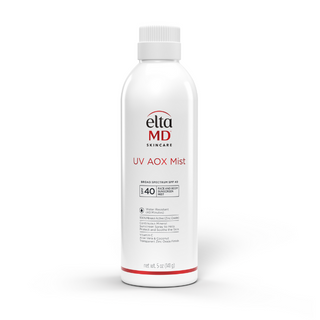 UV AOX Mist Broad-Spectrum SPF 40