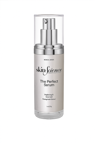 The Perfect Serum