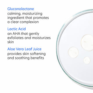 Facial Wash Oily/Problem