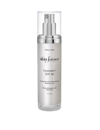 Hydrator+ SPF 40