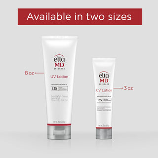 UV Lotion Broad-Spectrum SPF 35