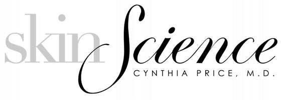Skin Science by Cynthia Price, MD