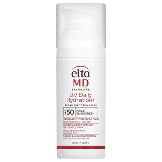 UV Daily Hydration + SPF 50