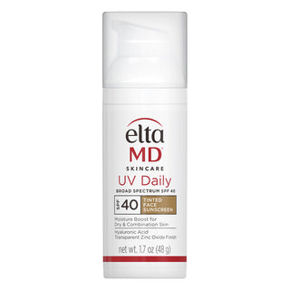 UV Daily Tinted SPF 40
