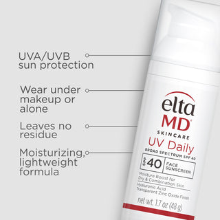 UV Daily SPF 40