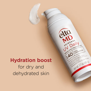 UV Daily SPF 40