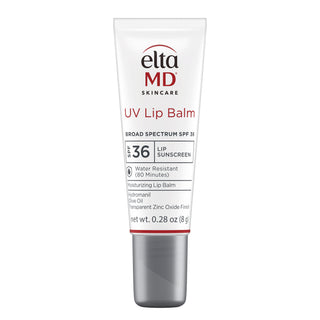 UV Lip Balm Broad-Spectrum SPF 36