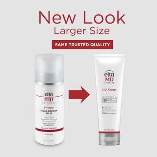 UV Sport Broad-Spectrum SPF 50