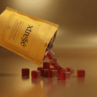 Xtresse Hair Growth Gummy