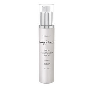 Aqua Pure Physical SPF 47