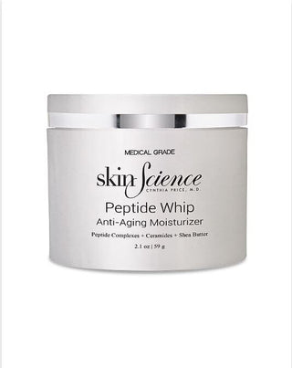 Peptide Whip Anti-Aging Moisturizer