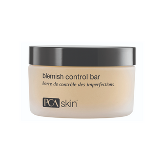Blemish Control Bar