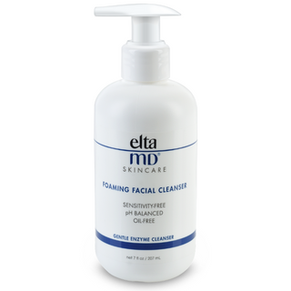 Foaming Facial Cleanser