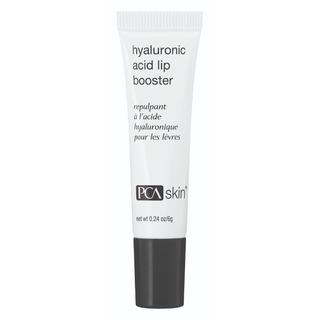 Hyaluronic Acid Lip Booster