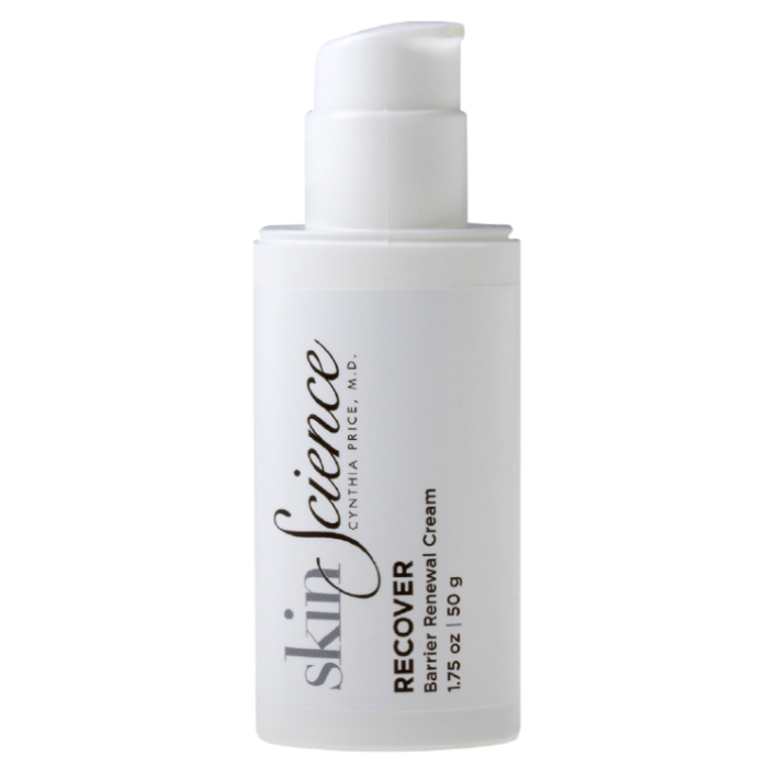 Recover – Skin Science by Cynthia Price, MD