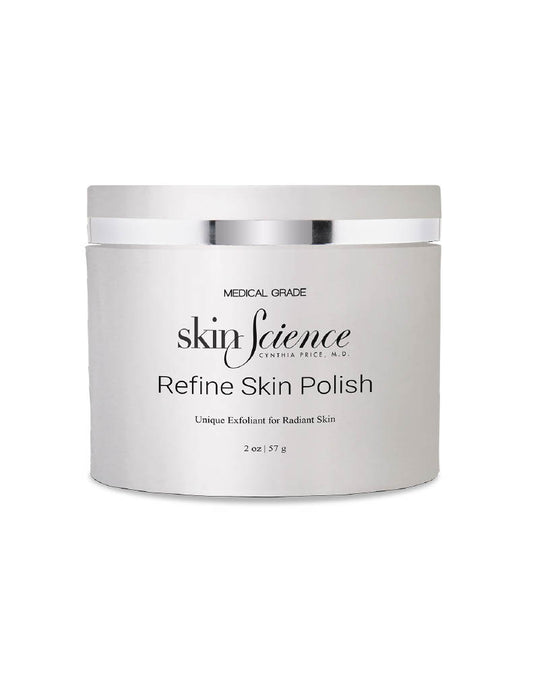 Refine Skin Polish