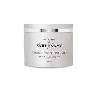 Reverse Retinol Pads 0.25%