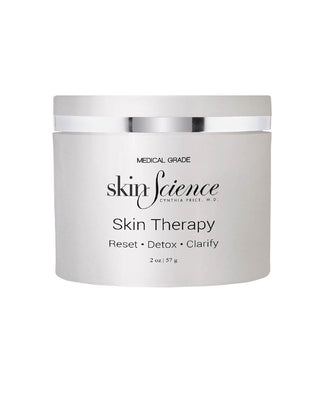 Skin Therapy Detox Mask