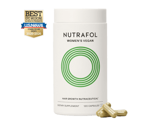 Nutrafol Women's Vegan
