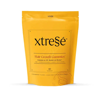 Xtresse Hair Growth Gummy